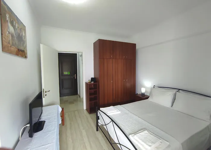 Maria\'S House