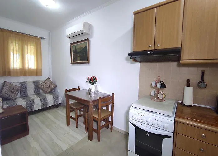 Maria\'S House