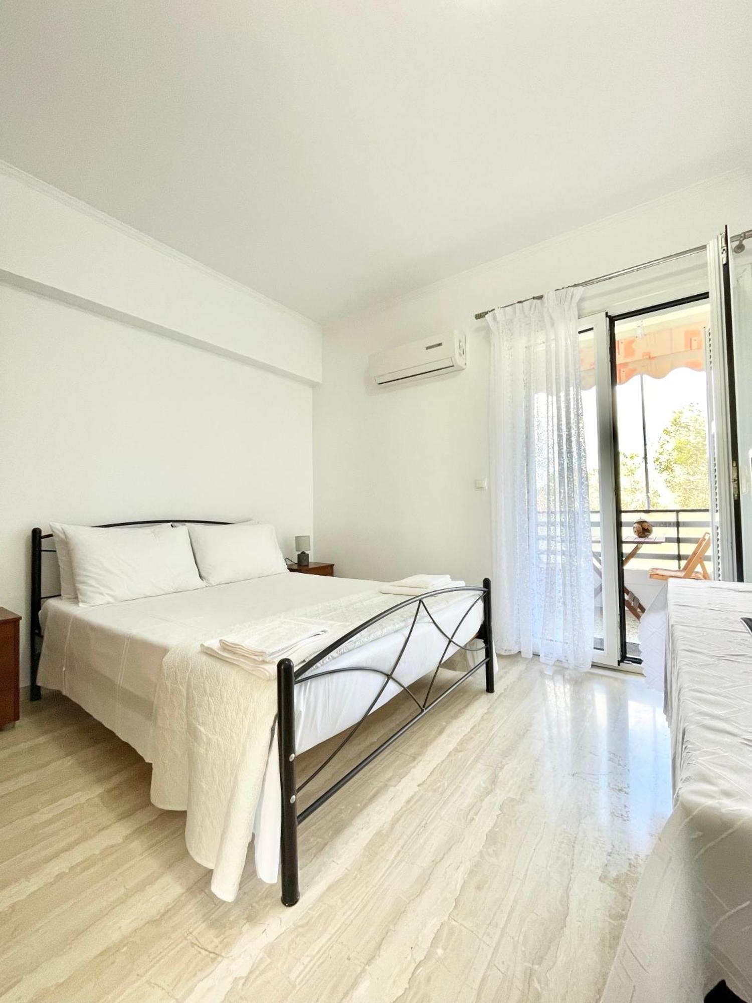 Maria's House Apartment Perama (Corfu)