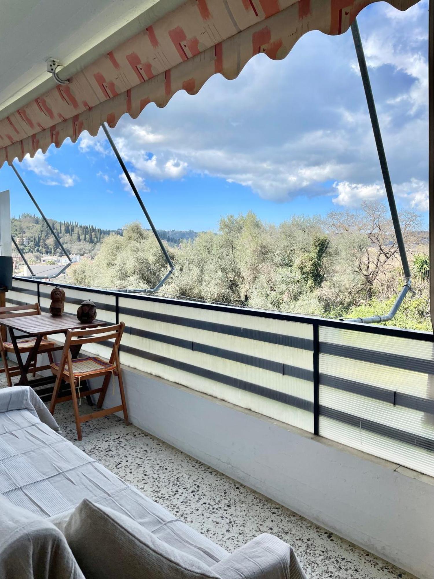 Maria's House * Perama (Corfu)