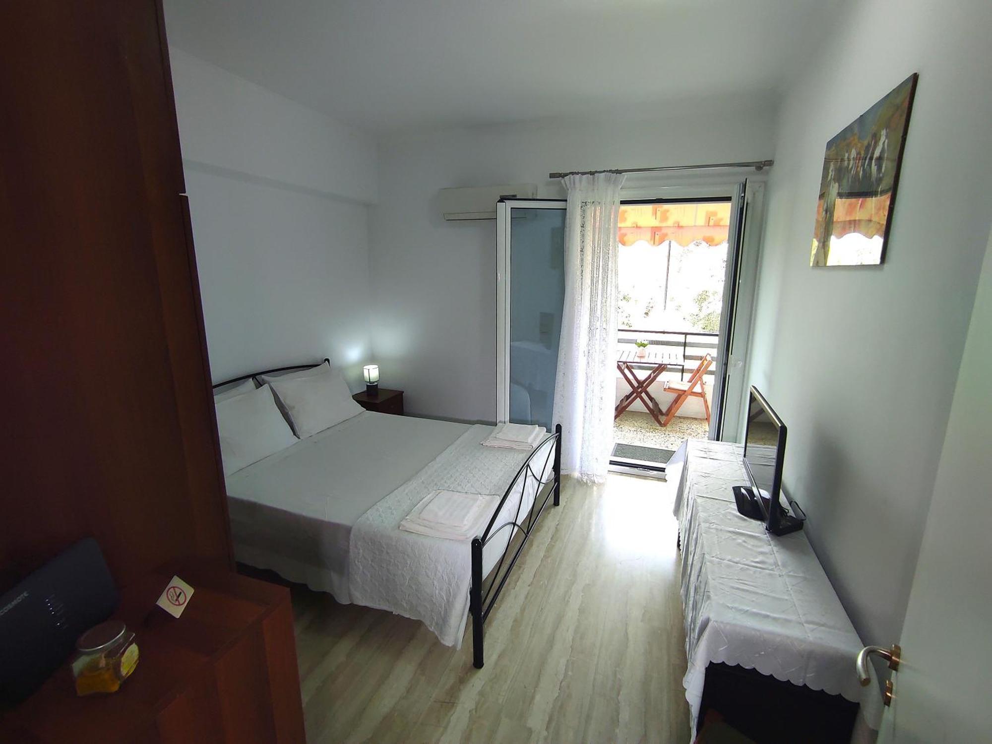 Апартаменты Maria's House Перама