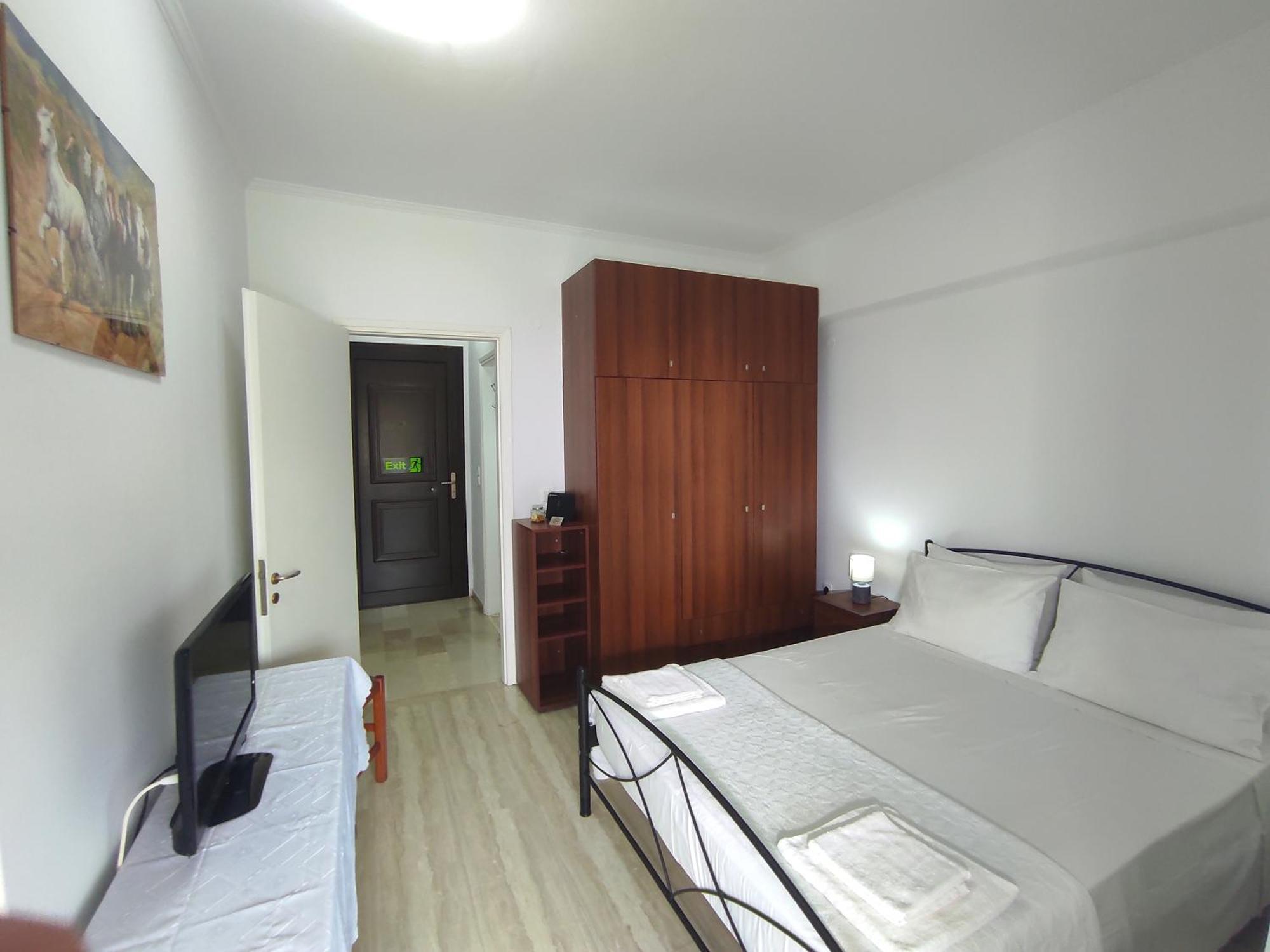 Maria's House Perama (Corfu)