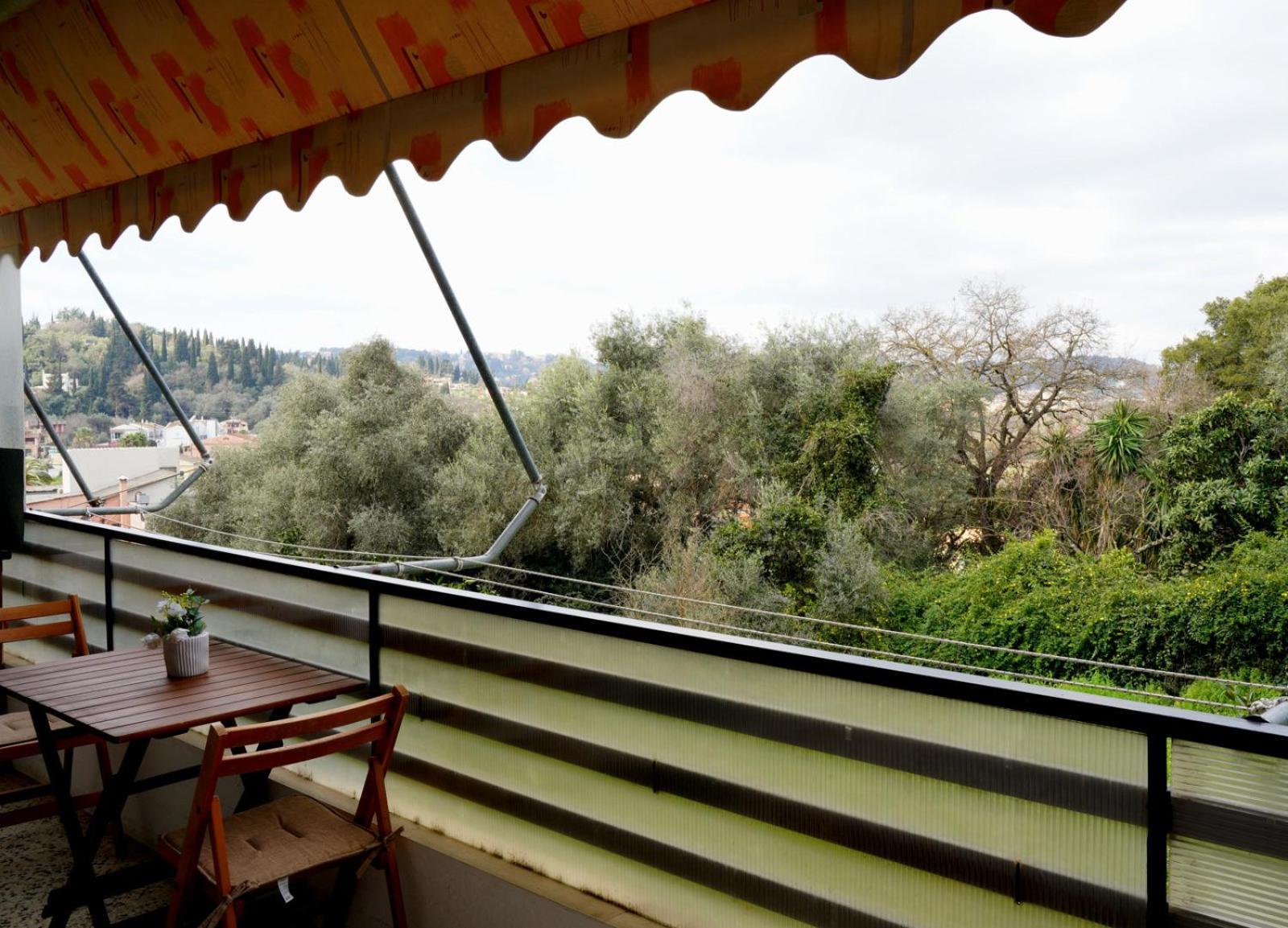 Apartment Maria's House Perama (Corfu)