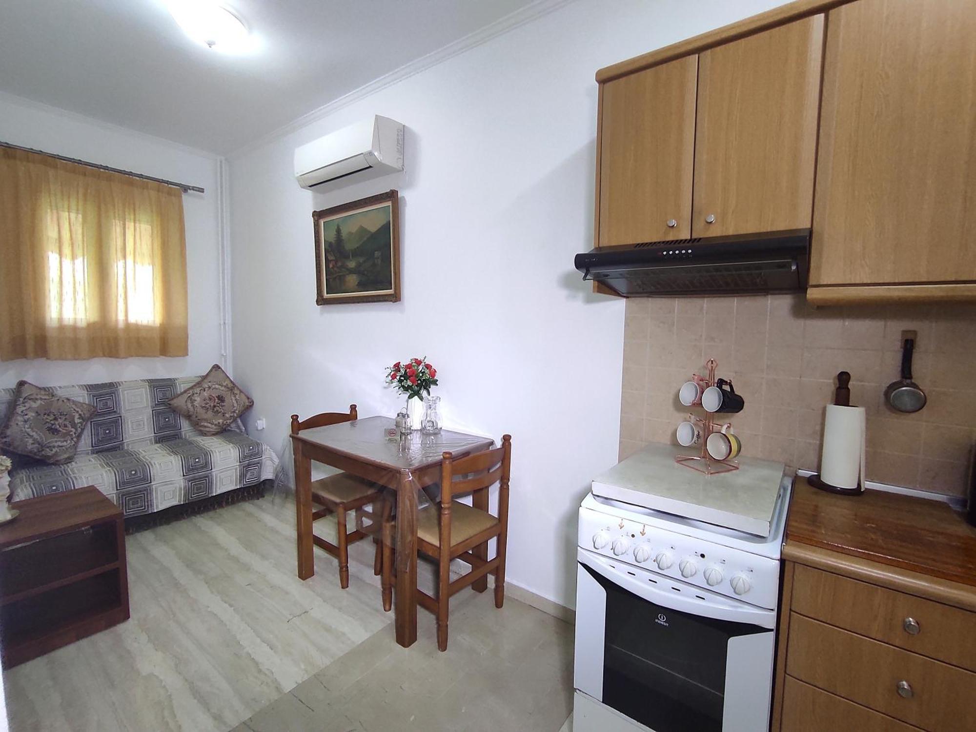 Apartment Maria's House