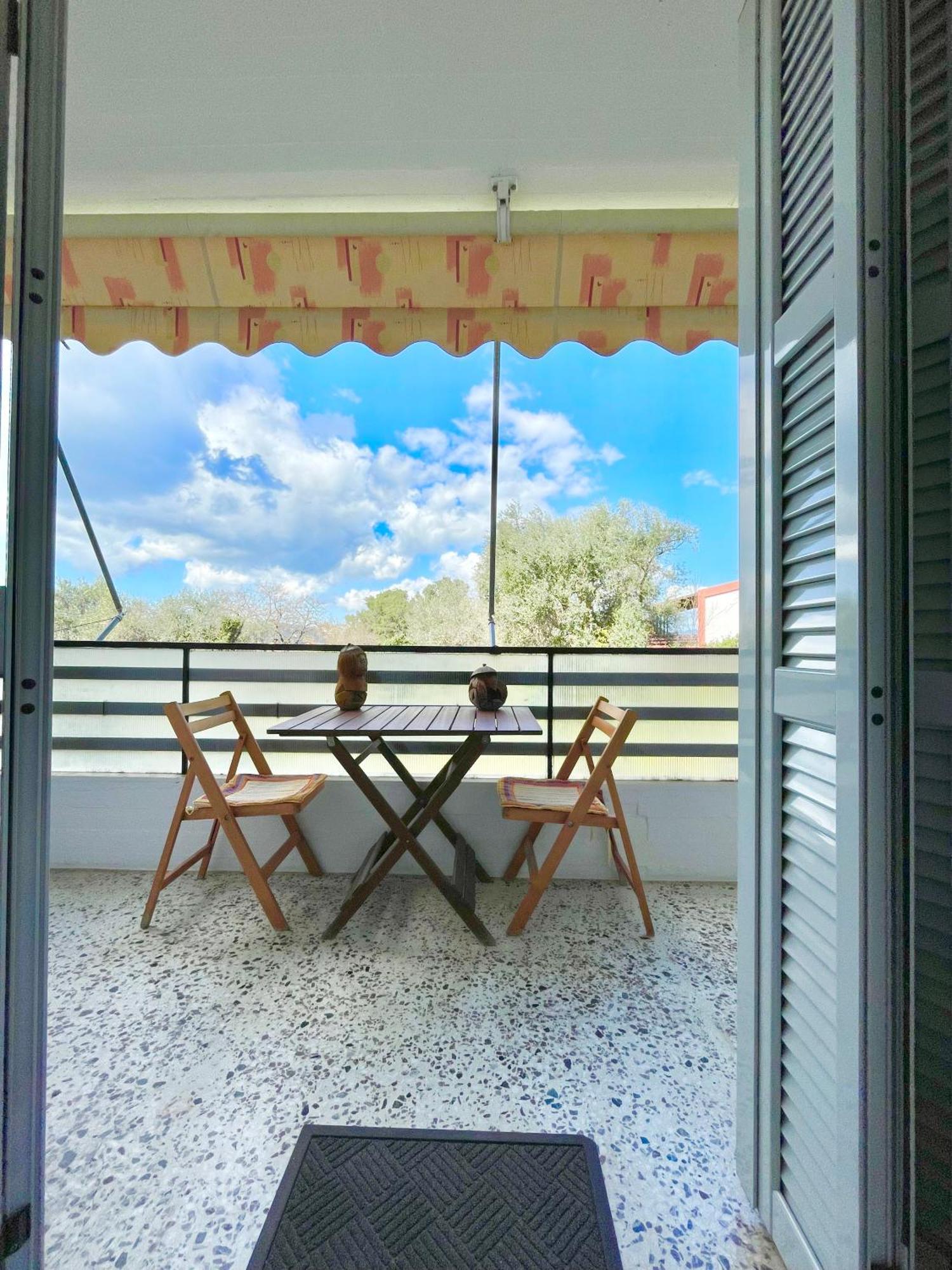 Maria's House Apartmán Perama (Corfu)