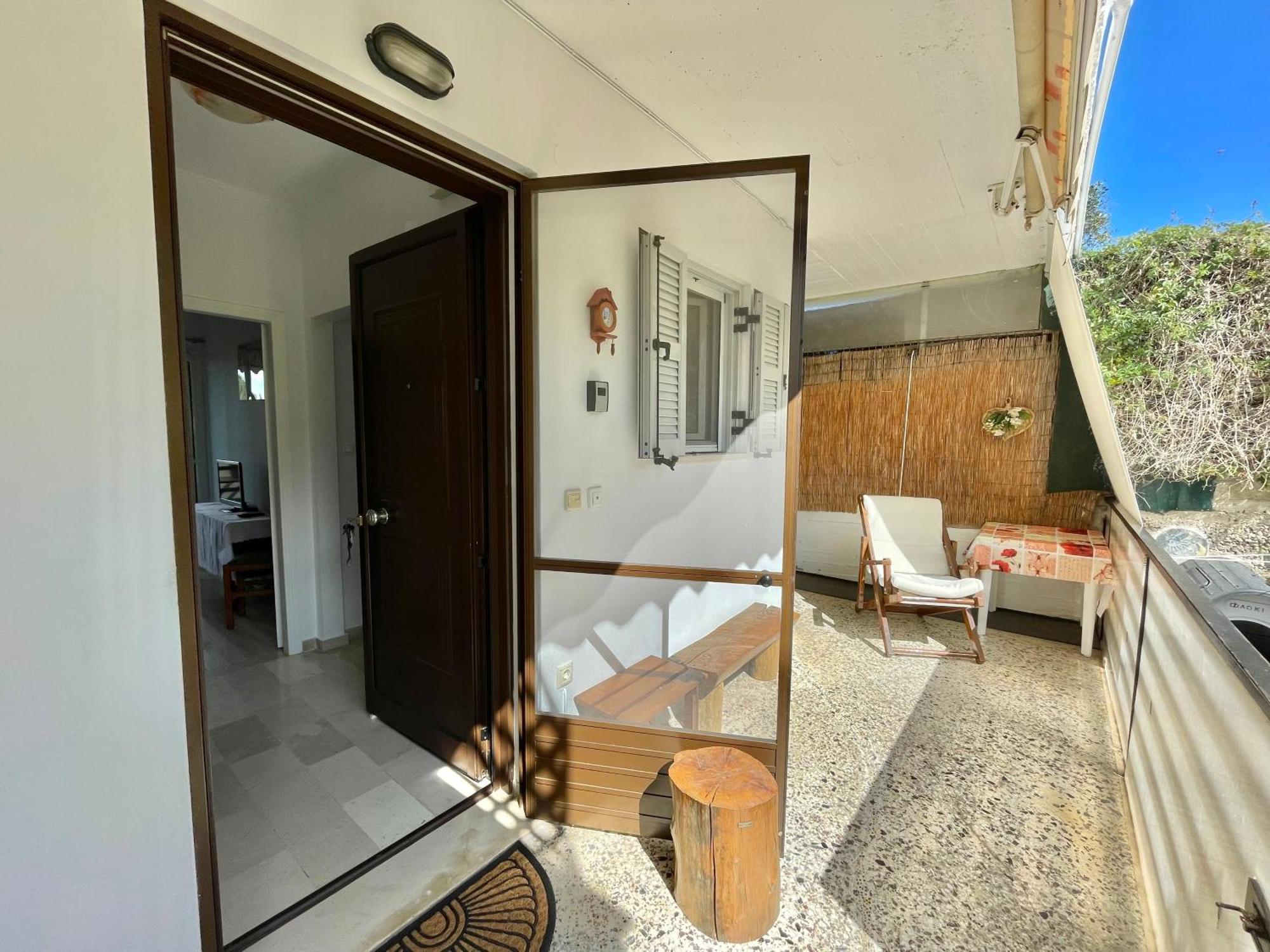 Maria's House Perama (Corfu)