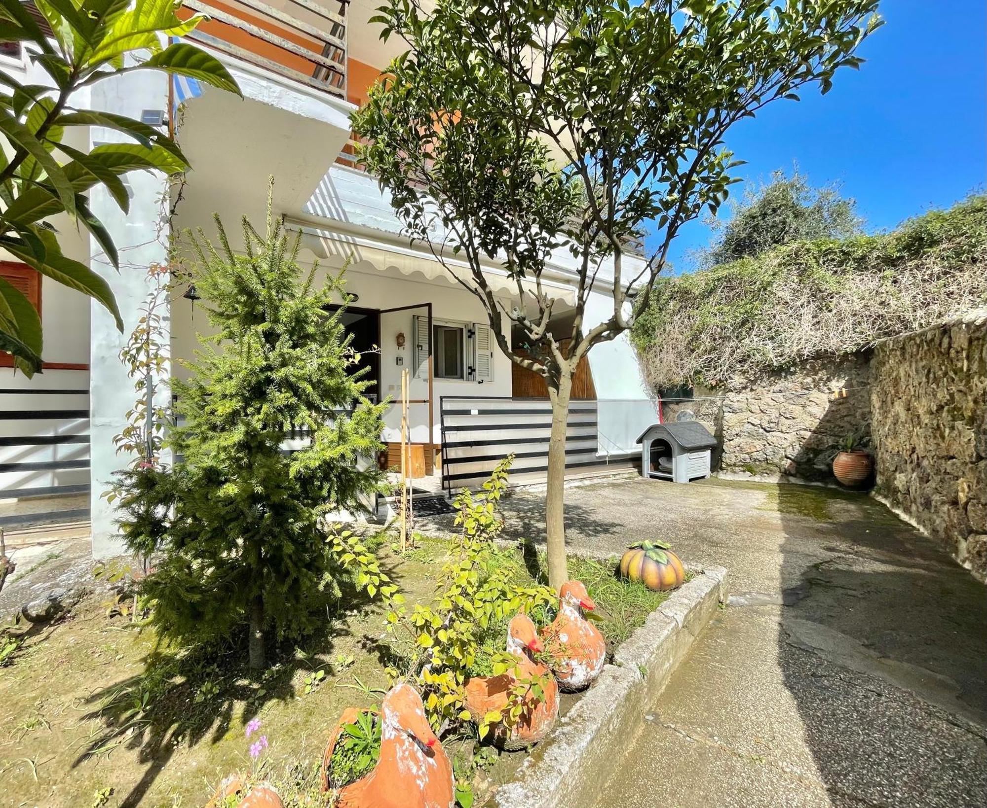 Maria's House * Perama (Corfu)