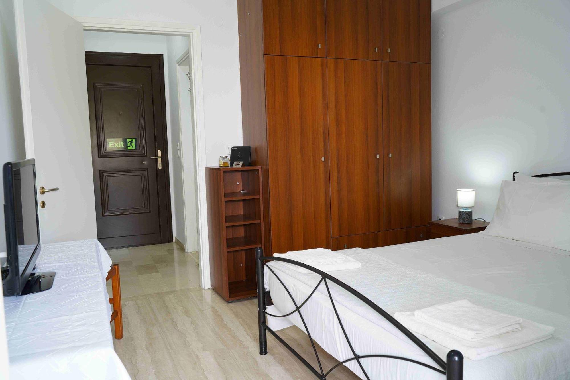 Apartmán Maria's House