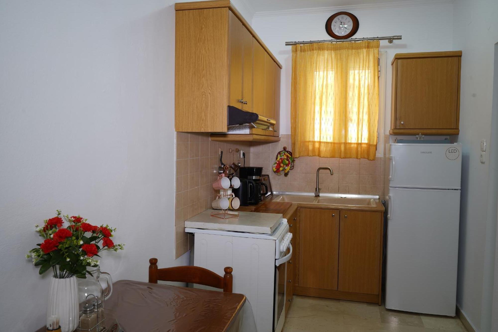 Maria's House * Perama (Corfu)