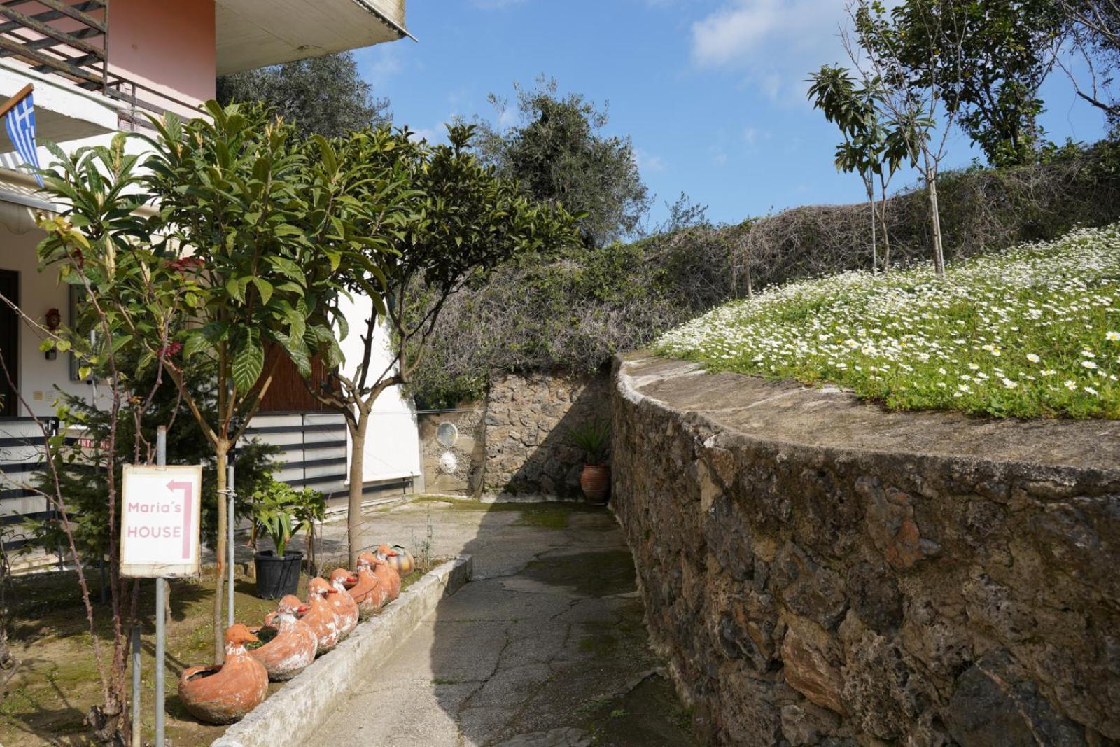 Apartmán Maria's House